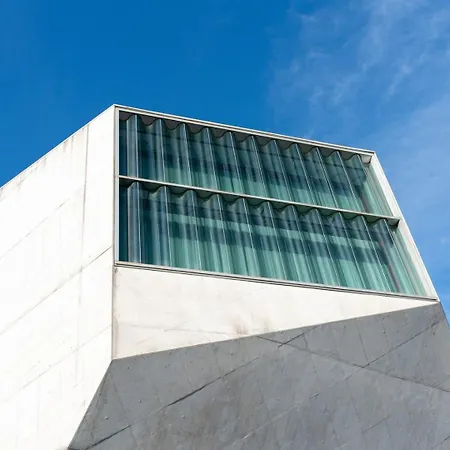 Balcony Views 아파트 *