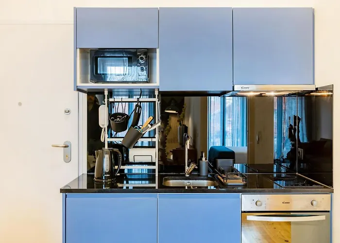 Balcony Views * 포르투