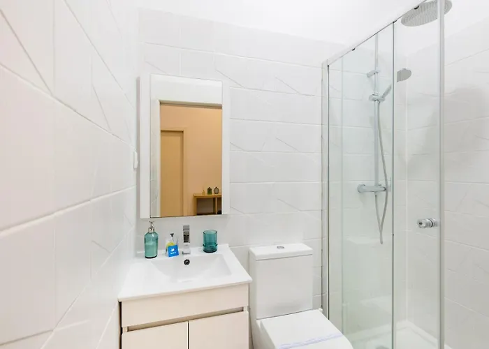 아파트 Balcony Views *