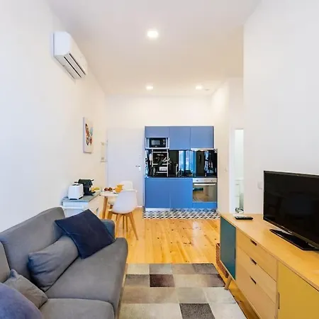 Balcony Views شقة بورتو