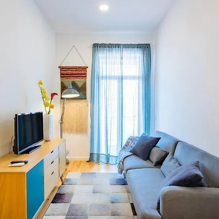 شقة Balcony Views