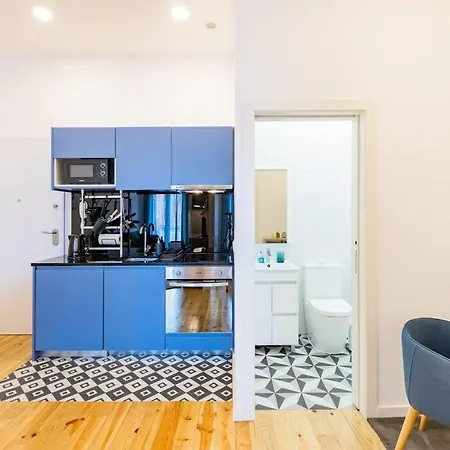 Balcony Views شقة بورتو