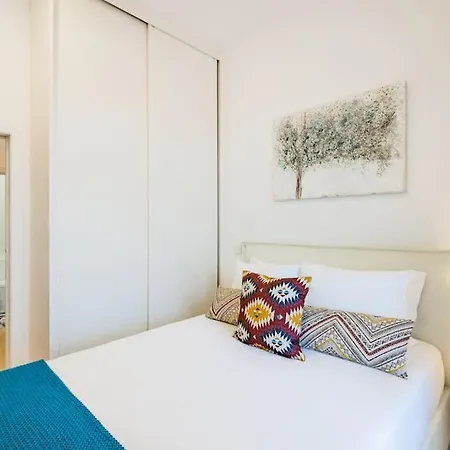 Balcony Views * بورتو