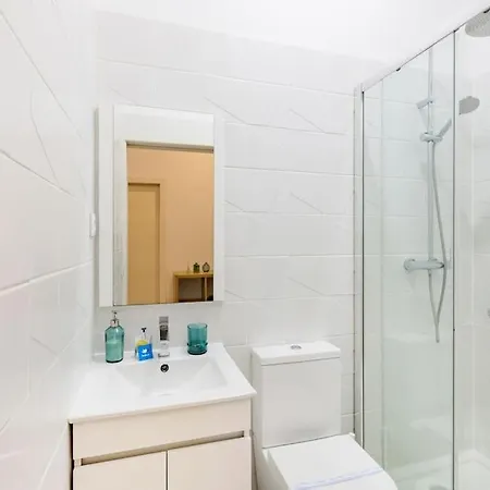 Balcony Views بورتو