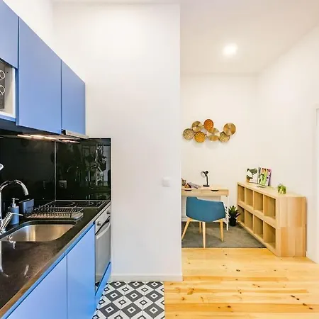 Balcony Views شقة بورتو