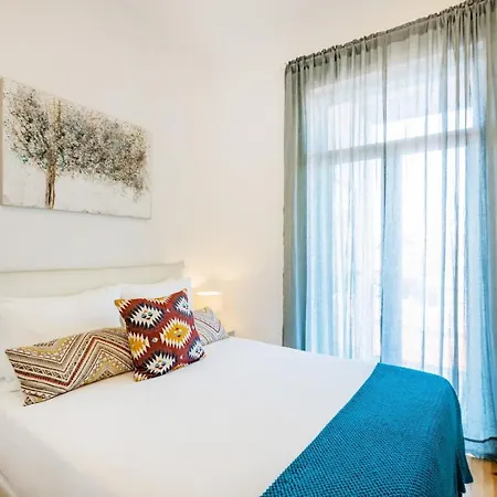 Balcony Views Lejlighed *