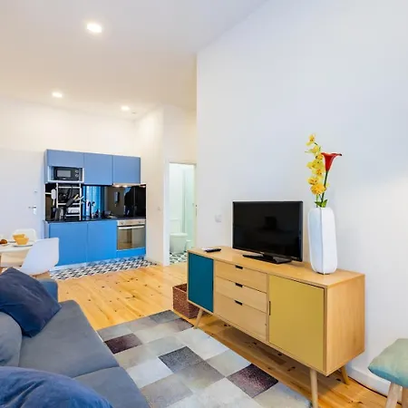 Διαμέρισμα Balcony Views *