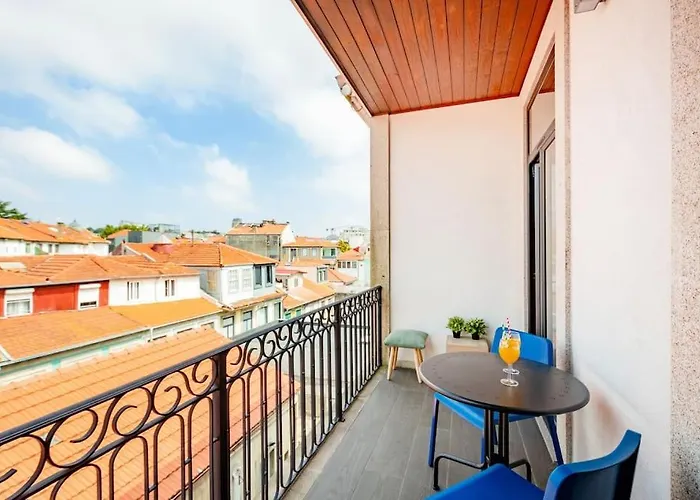 Διαμέρισμα Balcony Views