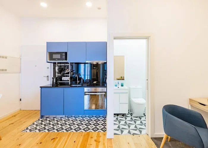 Balcony Views Πόρτο