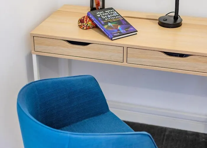 Διαμέρισμα Balcony Views