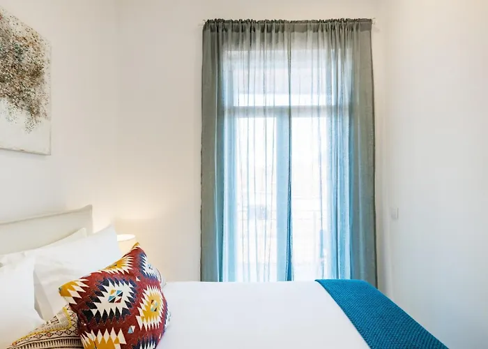 Balcony Views Διαμέρισμα *