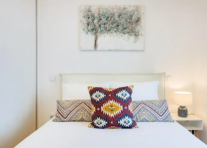 Balcony Views Διαμέρισμα