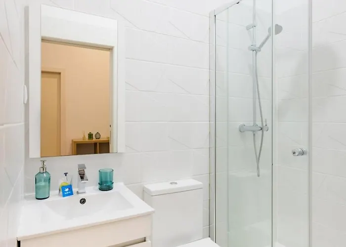 Διαμέρισμα Balcony Views