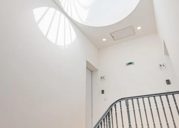 Balcony Views Lejlighed Porto