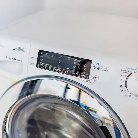 Apartment Balcony Views Porto