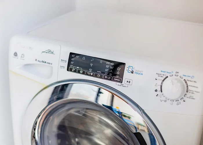 Apartment Balcony Views Porto