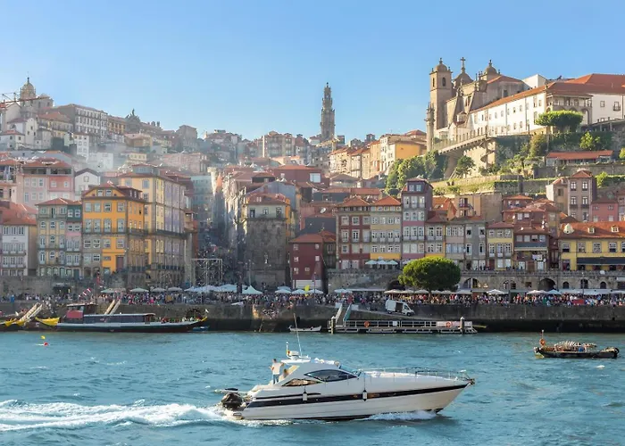 Apartment Balcony Views