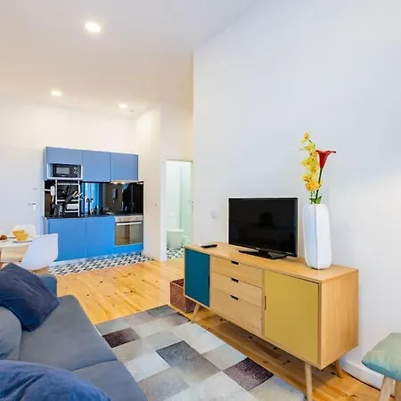 Balcony Views * Porto