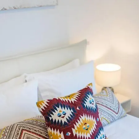 Daire Balcony Views Porto