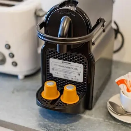 Daire Balcony Views Porto