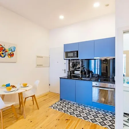 Balcony Views * Porto